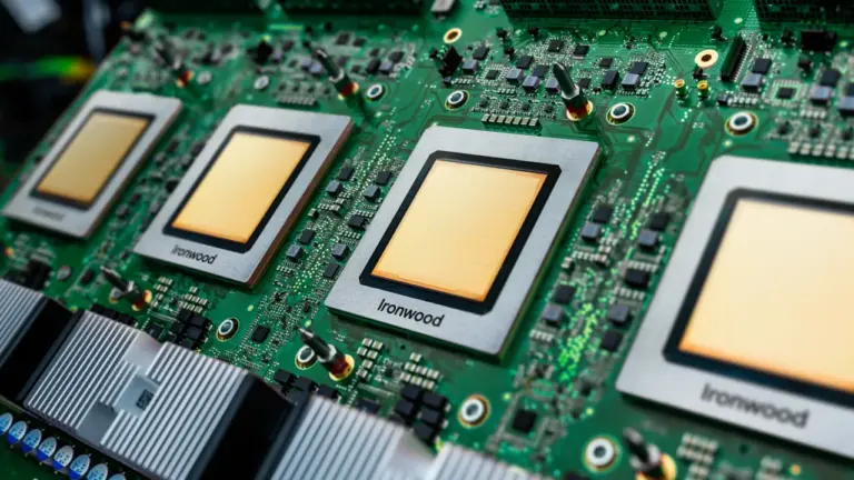 Google, Intel, TPU, EMIB, çip üretimi