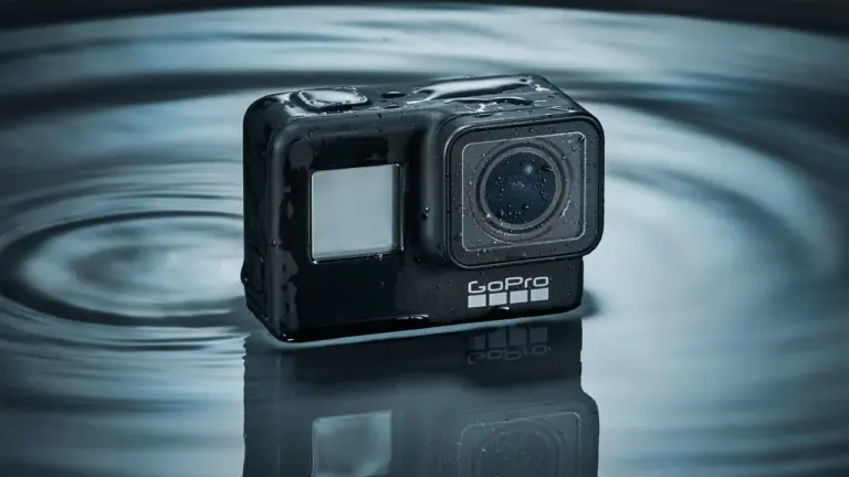 GoPro, aksiyon kamerası, finansal kriz, teknoloji haberleri, borsa