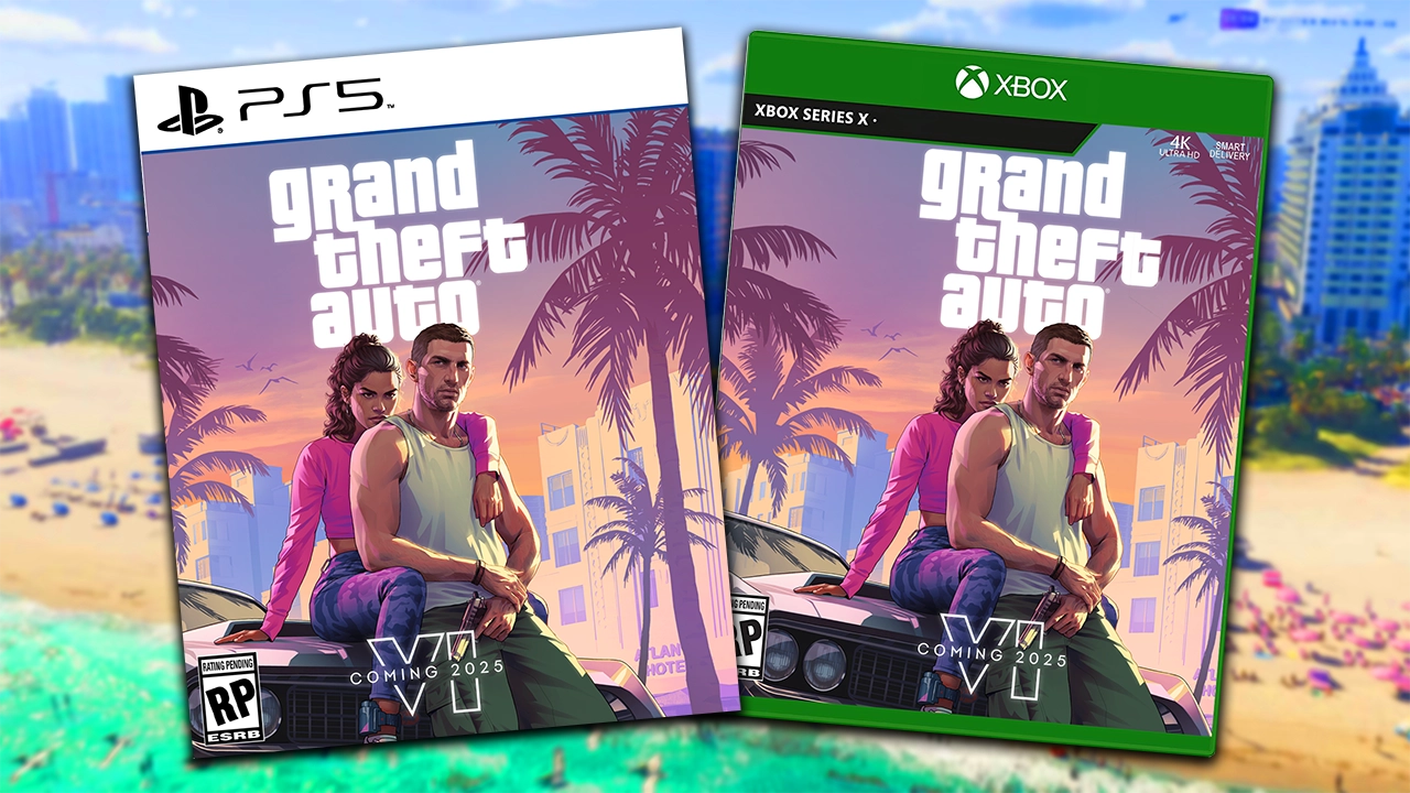 GTA 6 Platform Savaşları: PS5 vs Xbox Series Kıyaslaması