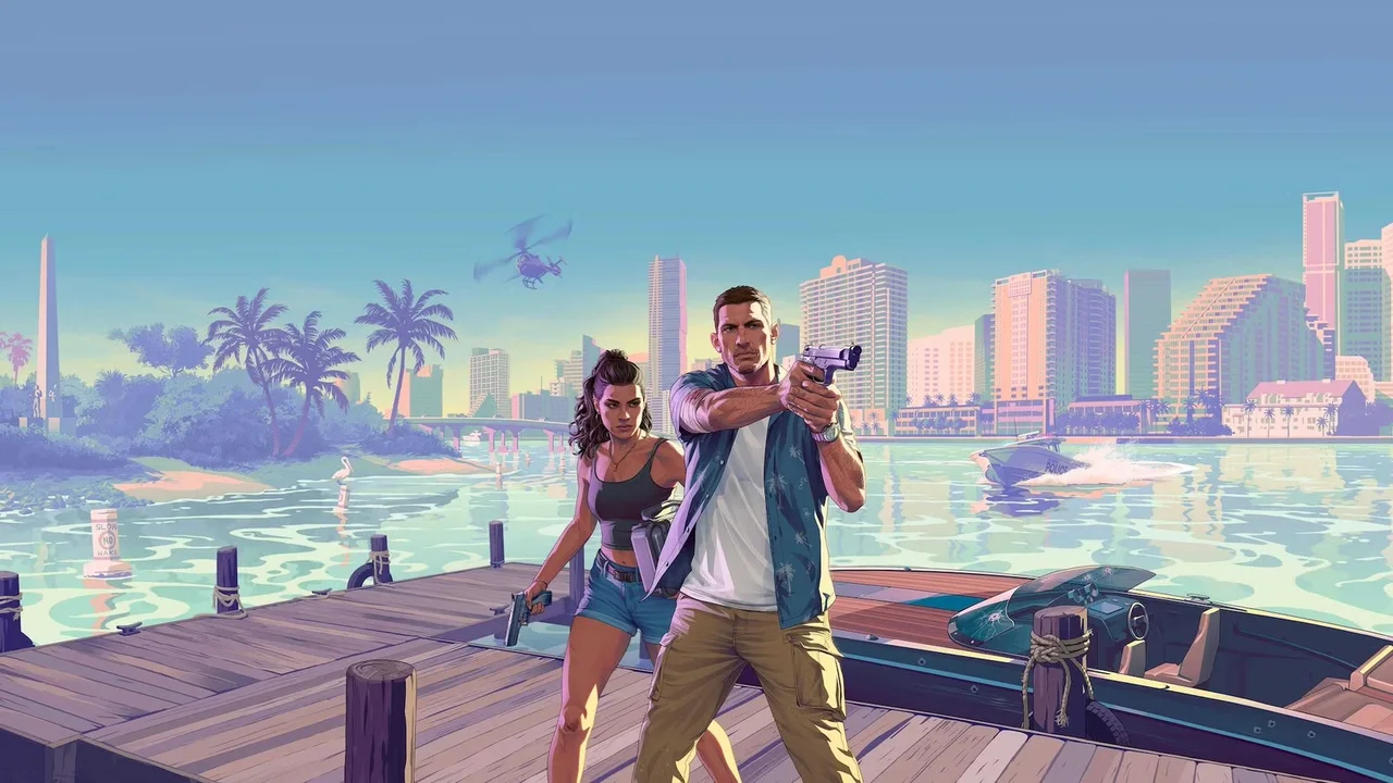GTA 6 Türkçe Dil Desteğiyle Gelecek mi?