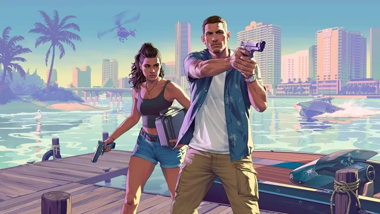 GTA 6, Rockstar Games, Ultimate Sürüm, GTA 6 Görevleri, Vice City