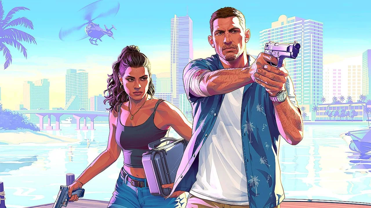 GTA 6, Rockstar Games, GTA Online, oyun dünyası, PlayStation 5