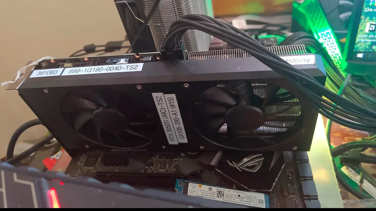 hic-piyasaya-cikmayan-nvidia-geforce-rtx-3050-ti-ortaya-cikti featured image