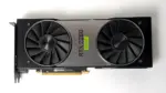 Nvidia, GeForce RTX 2080 Ti SUPER, ekran kartı, prototip, donanım
