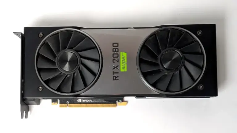 Nvidia, GeForce RTX 2080 Ti SUPER, ekran kartı, prototip, donanım