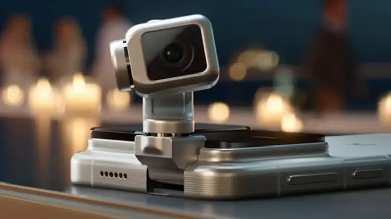 Honor Robot Phone