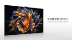 Huawei, Smart Screen S7 X Pro, MiniLED, HarmonyOS, 4K televizyon