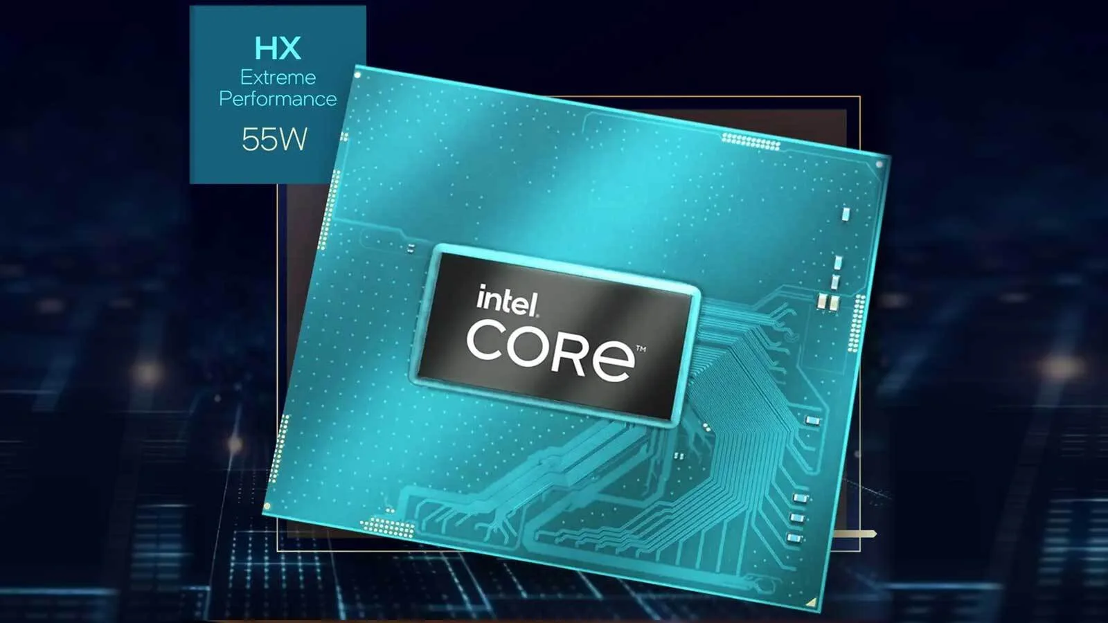 Intel, Raptor Lake Next, HX işlemci, işlemci, donanım