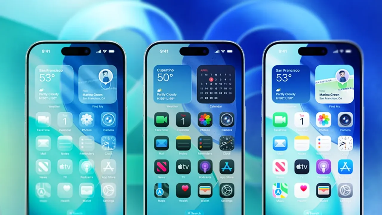 iOS 26.5.1 Yayınlandı: İşte Yenilikler