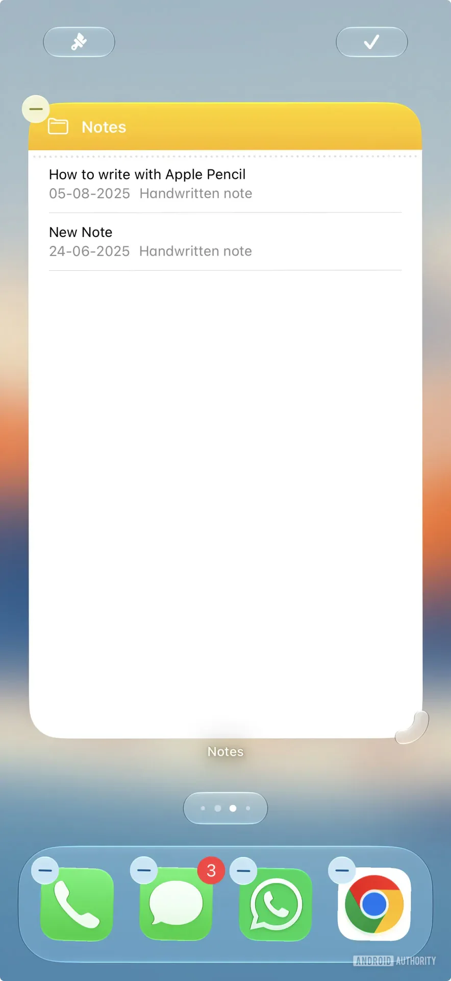 ios-27-ile-dev-widgetlar-geliyor featured image