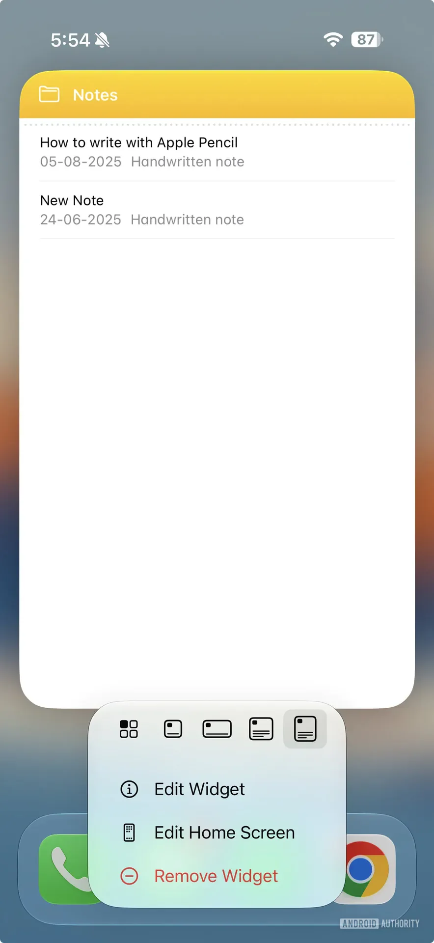 ios-27-ile-dev-widgetlar-geliyor featured image