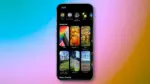 iOS 27, iPhone, yapay zeka, duvar kağıdı, Image Playground
