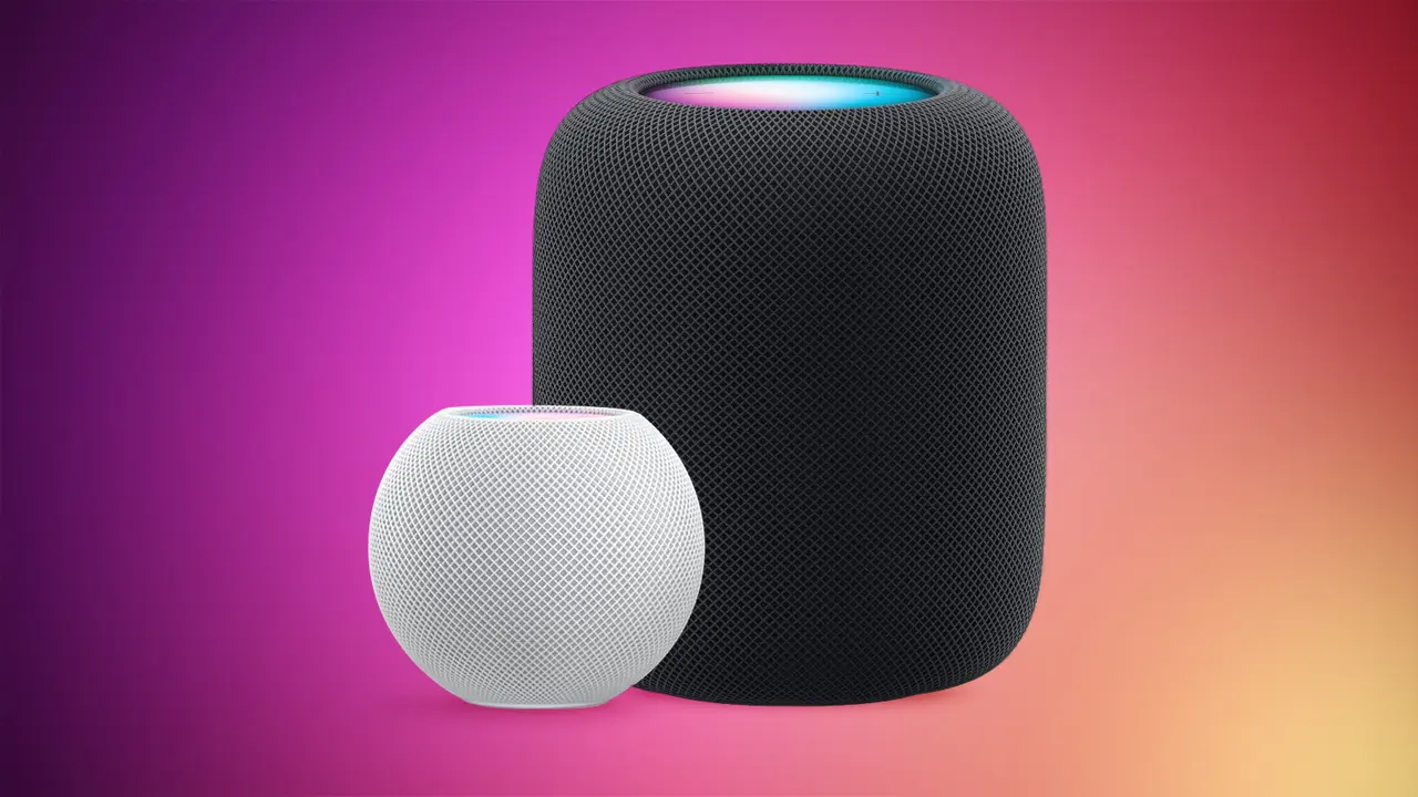 iOS 27 ile HomePod’a Yeni Özellikler Geliyor