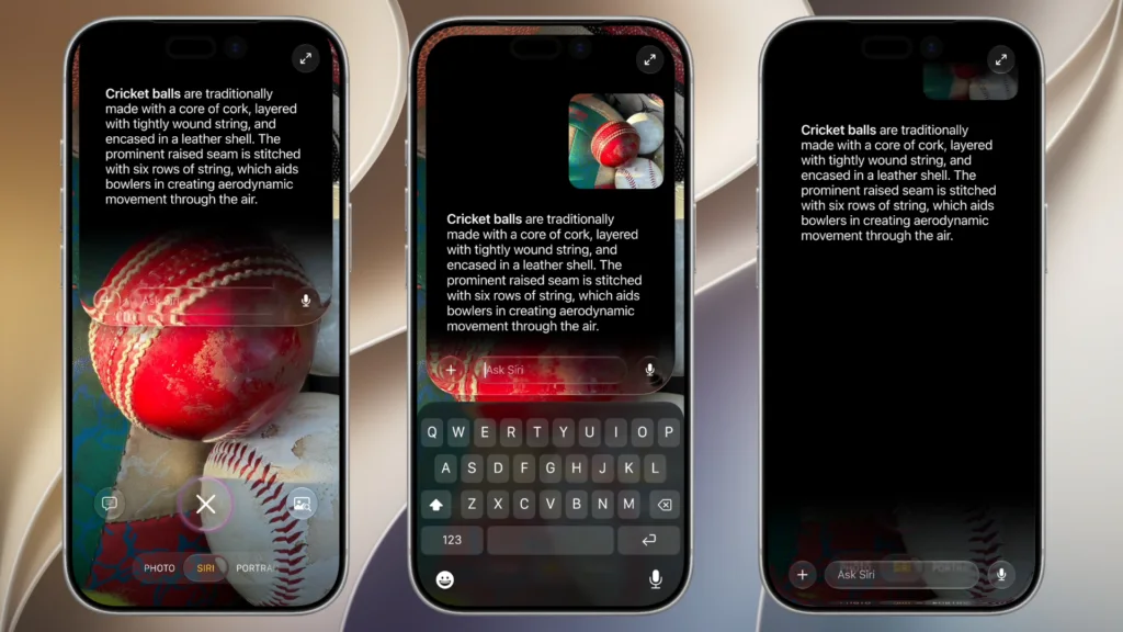 ios-27-ile-kamera-uygulamasinda-neler-degisiyor iOS 27, iPhone, Kamera, Apple, Siri