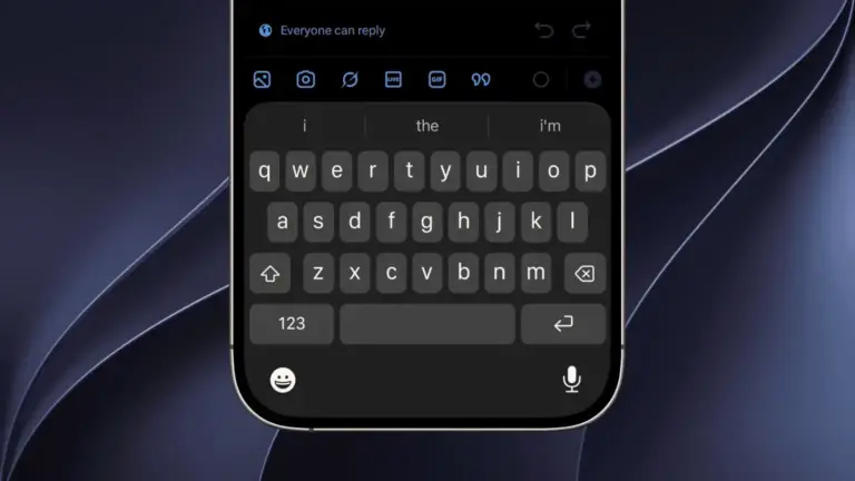 iOS 27, Apple, klavye, yazım, güncelleme, iPhone Klavye Büyütme Nasıl Yapılır?