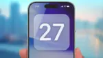 iOS 27, katlanabilir iPhone, WWDC, Siri, kamera, Apple Wallet
