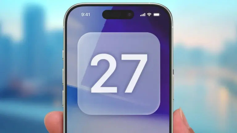 iOS 27, katlanabilir iPhone, WWDC, Siri, kamera, Apple Wallet