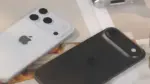 iPhone 17