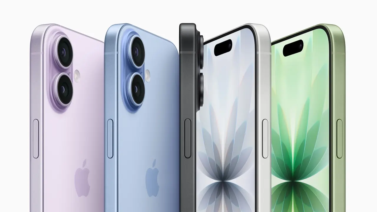 iPhone 18 12GB RAM ile Gelişmiş Siri Özellikleri Sunacak