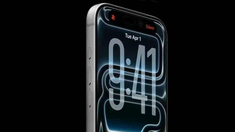 iPhone 18 Pro