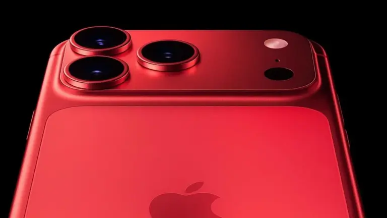 iPhone 18 Pro, Apple, kamera, değişken diyafram, akıllı telefon