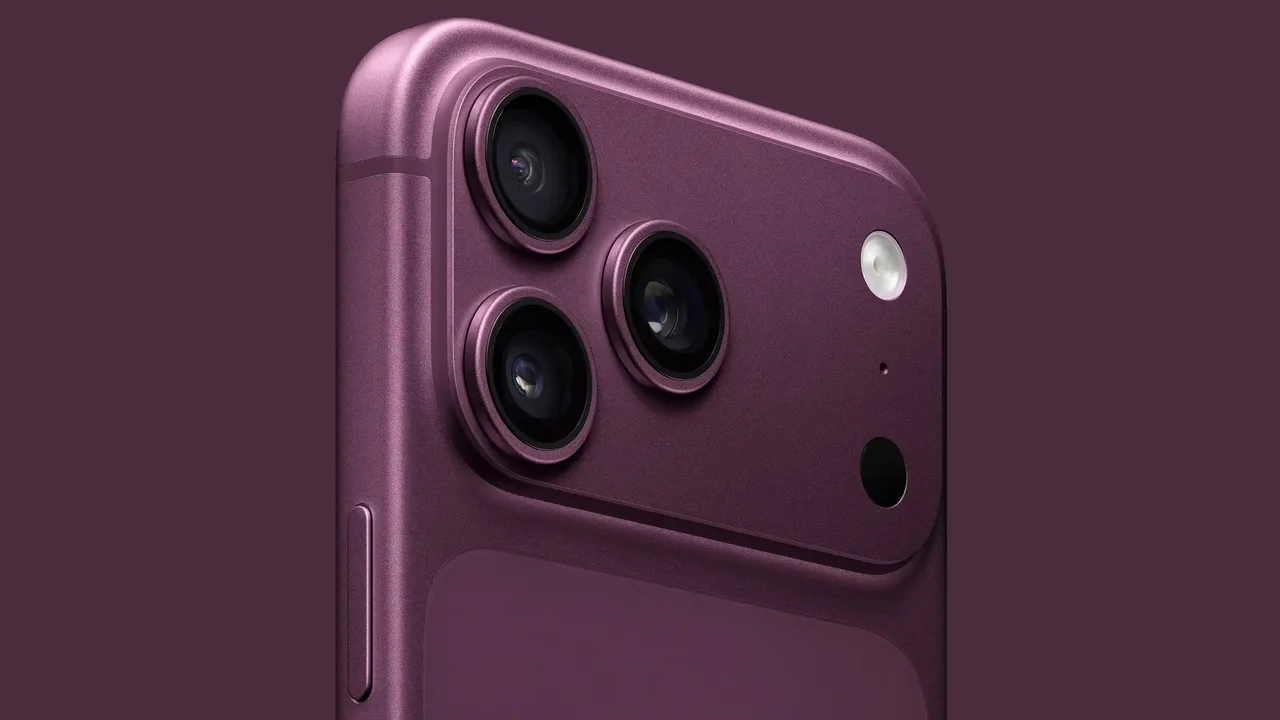 iPhone 18 Pro, Apple, kamera, değişken diyafram, akıllı telefon