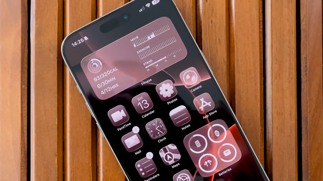 iPhone Kullanıcılarının Ne Kadarı iOS 26 Kullanıyo
