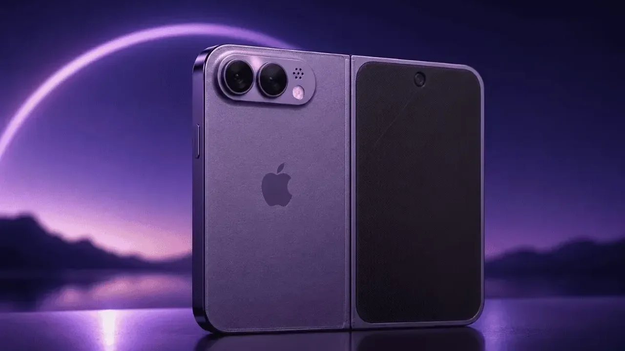Apple, iPhone Ultra 2, iPhone Air 3, katlanabilir telefon, akıllı telefon
