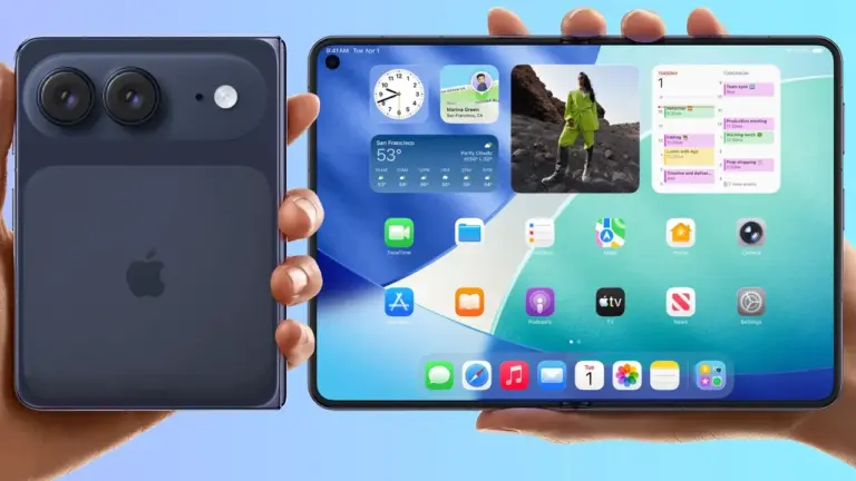 iPhone Ultra, Apple, iPhone 18 Pro, katlanabilir telefon, teknoloji