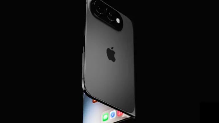 iPhone Ultra, Apple, katlanabilir telefon, menteşe, teknoloji