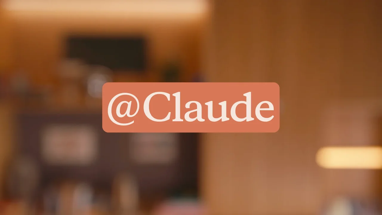 İşlerinizi Devredebileceğiniz Yapay Zeka: Claude Tag Tanıtıldı 1 Anthropic, Claude Tag, Slack, yapay zeka, iş verimliliği
