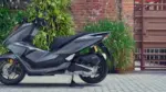 Honda, PCX 125, motosiklet, İzmir, ulaşım