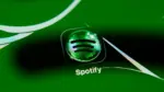 Spotify, uygulama simgesi, disko topu, güncelleme, teknoloji