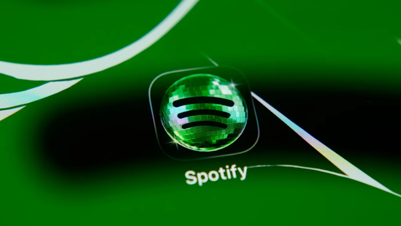 Kullanıcılar İstemedi: Spotify İkonunu Değiştirdi