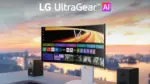 LG, UltraGear, OLED monitör, webOS, oyuncu monitörü