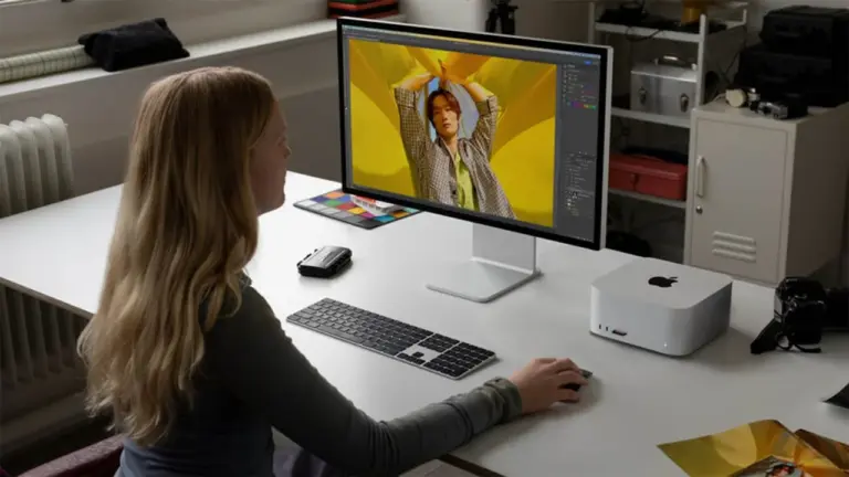 Apple, Mac Studio, M7 Ultra, işlemci, donanım
