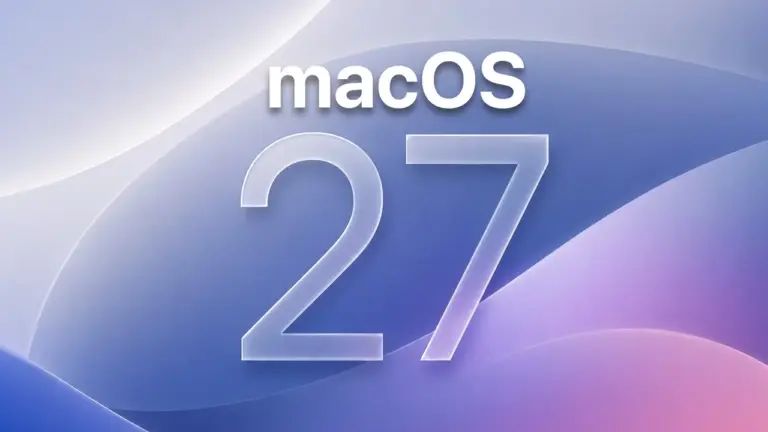 macOS 27, Apple, Golden Gate, Siri AI, Apple Intelligence