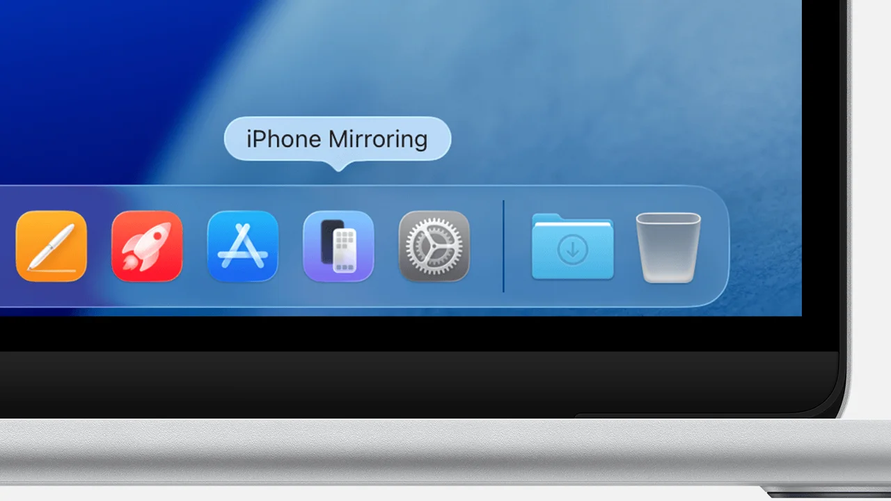 macOS 27, iPhone Yansıtma, iOS 27, Apple, Mac