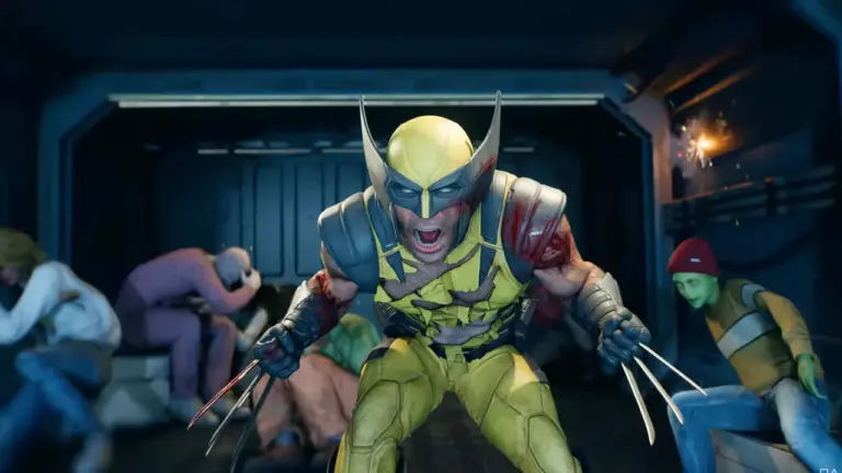 Marvel’s Wolverine, Insomniac Games, PlayStation 5, açık dünya, oyun