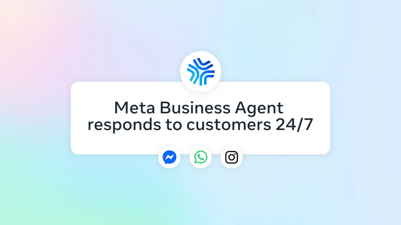 Meta’dan İşletmeler için Yapay Zeka Tabanlı Yeni Ajan Çözümü