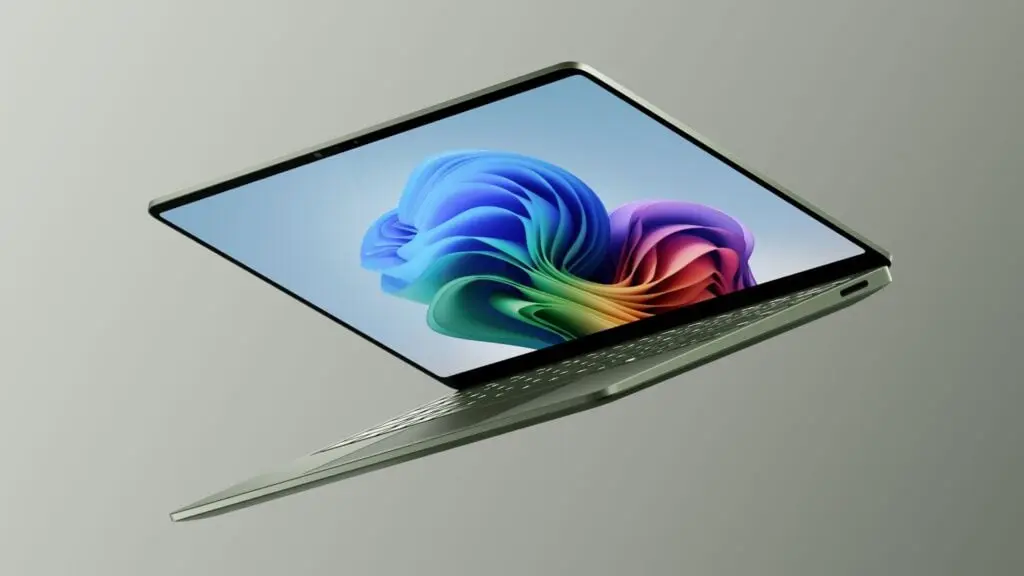 microsoft snapdragon x2 islemcili yeni surface modellerini duyurdu 2