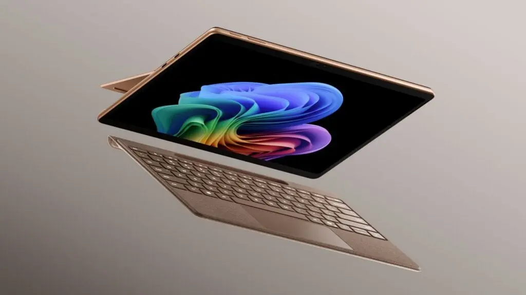 microsoft snapdragon x2 islemcili yeni surface modellerini duyurdu 3