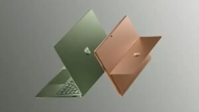 Surface