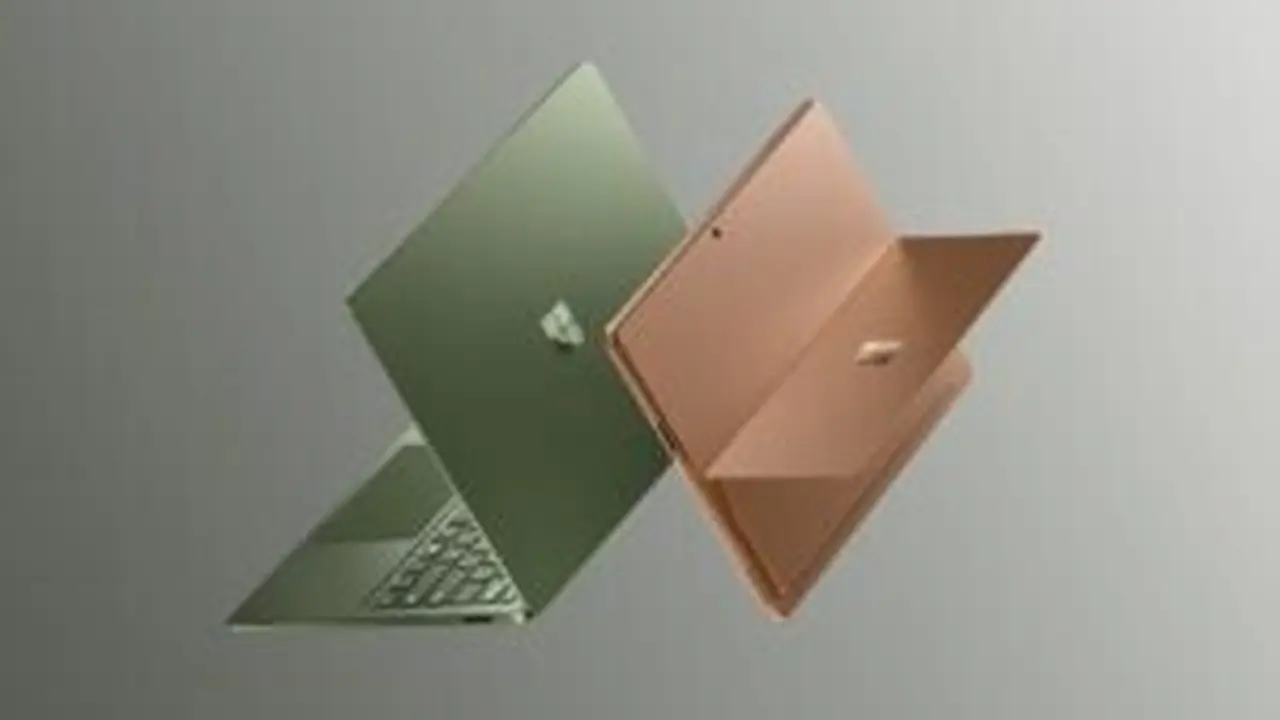 Surface