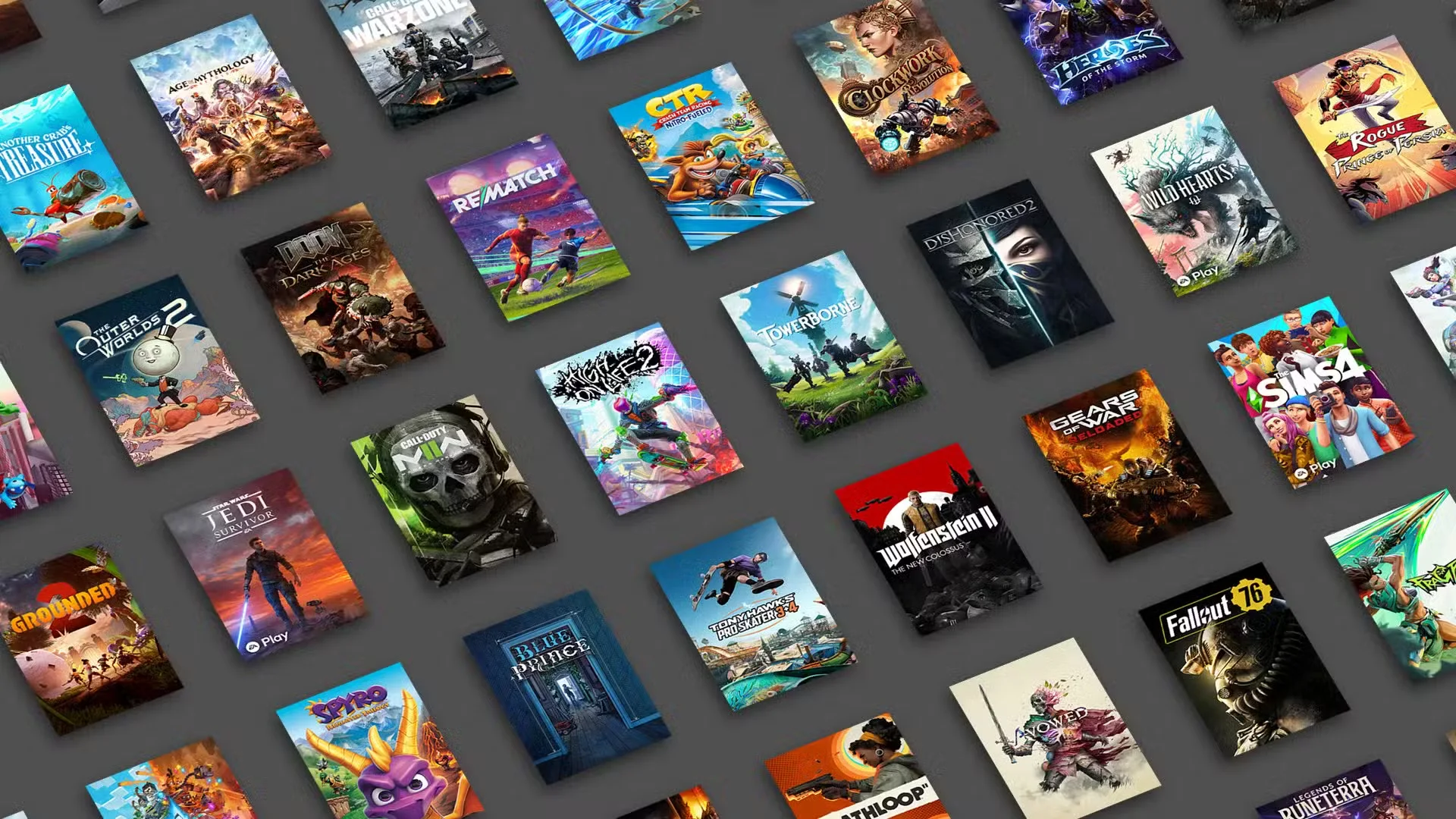 Xbox Game Pass, Microsoft, Asha Sharma, oyun dünyası, Xbox Series X