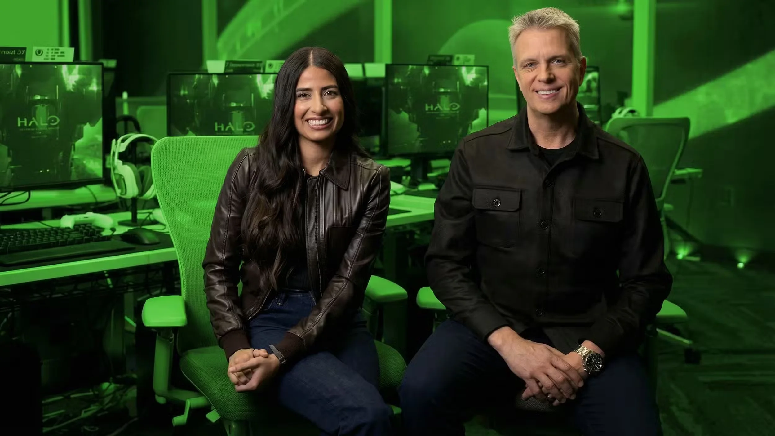 Xbox Game Pass, Microsoft, Asha Sharma, oyun dünyası, Xbox Series X