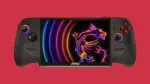 MSI Claw 8 EX AI Plus, el konsolu, Intel Arc, oyun konsolu, MSI
