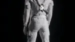 NASA, Prada, Axiom Space, Artemis IV, uzay kıyafeti