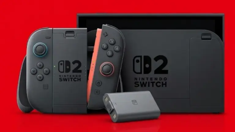 Nintendo Switch 2, Avrupa Birliği, batarya, oyun konsolu, teknoloji