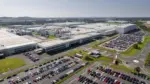 Chery, Nissan, Sunderland, otomotiv, üretim